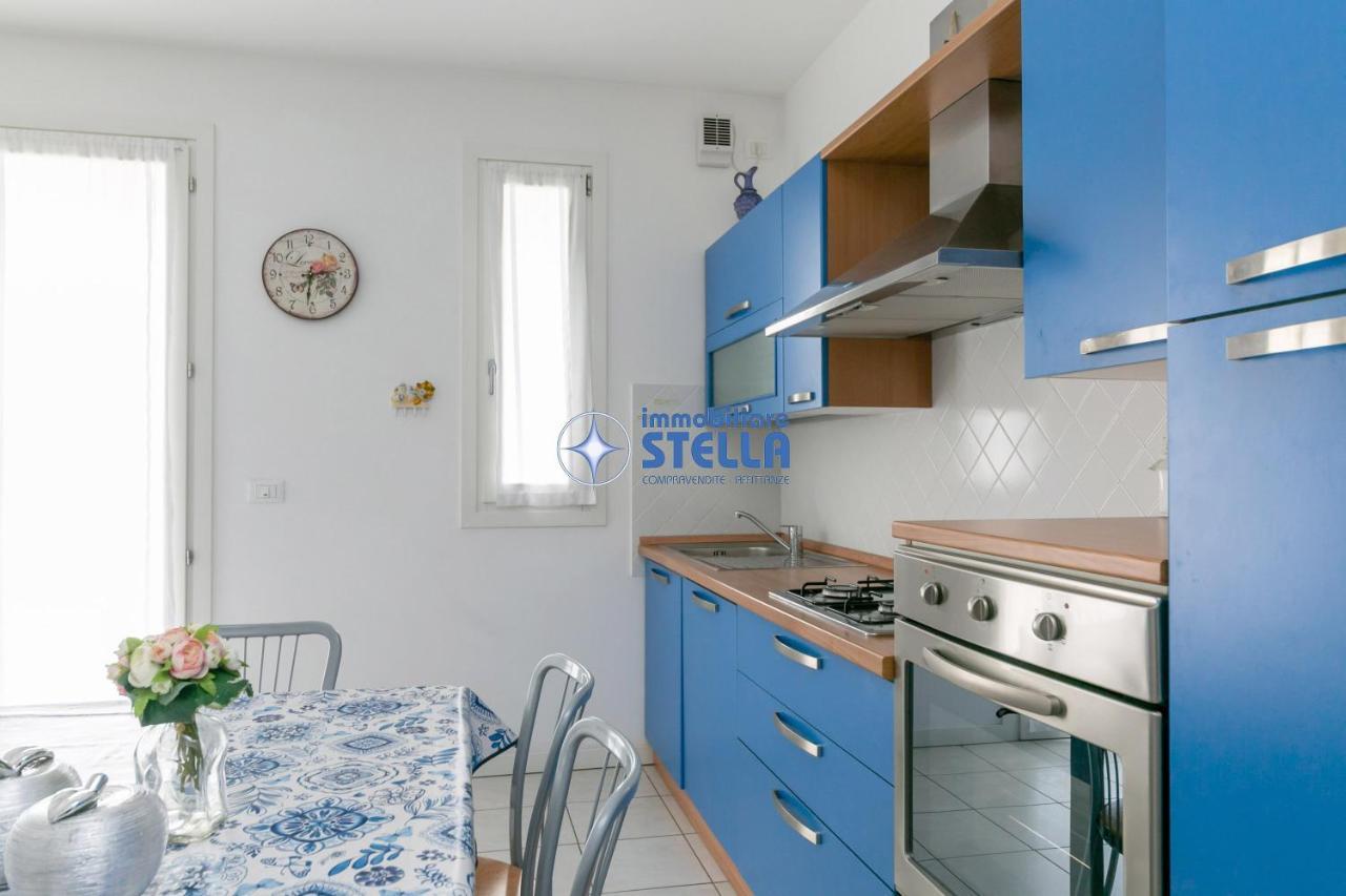 Residence Maricel Lido di Jesolo Exteriör bild