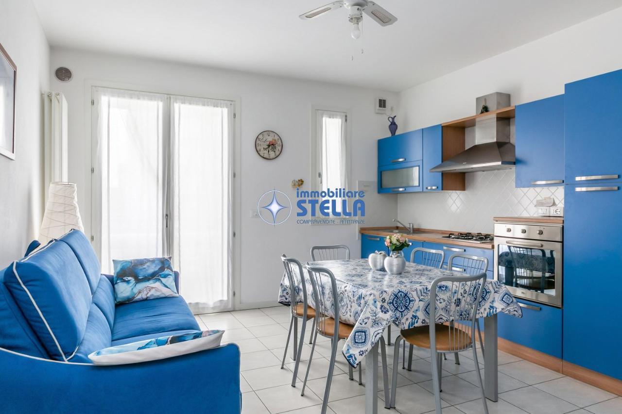 Residence Maricel Lido di Jesolo Exteriör bild