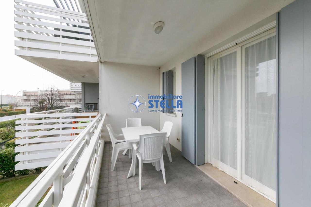 Residence Maricel Lido di Jesolo Exteriör bild