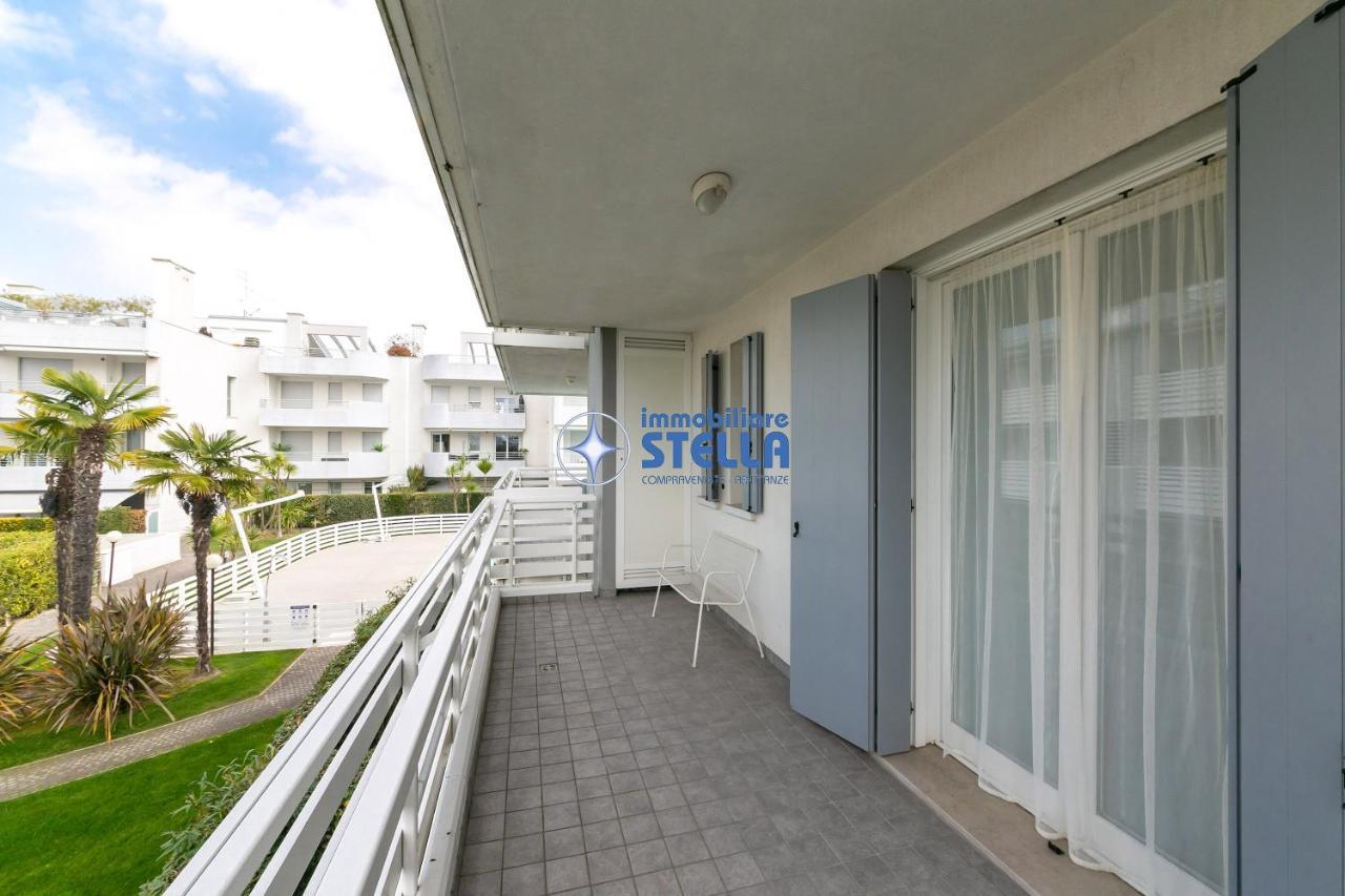 Residence Maricel Lido di Jesolo Exteriör bild