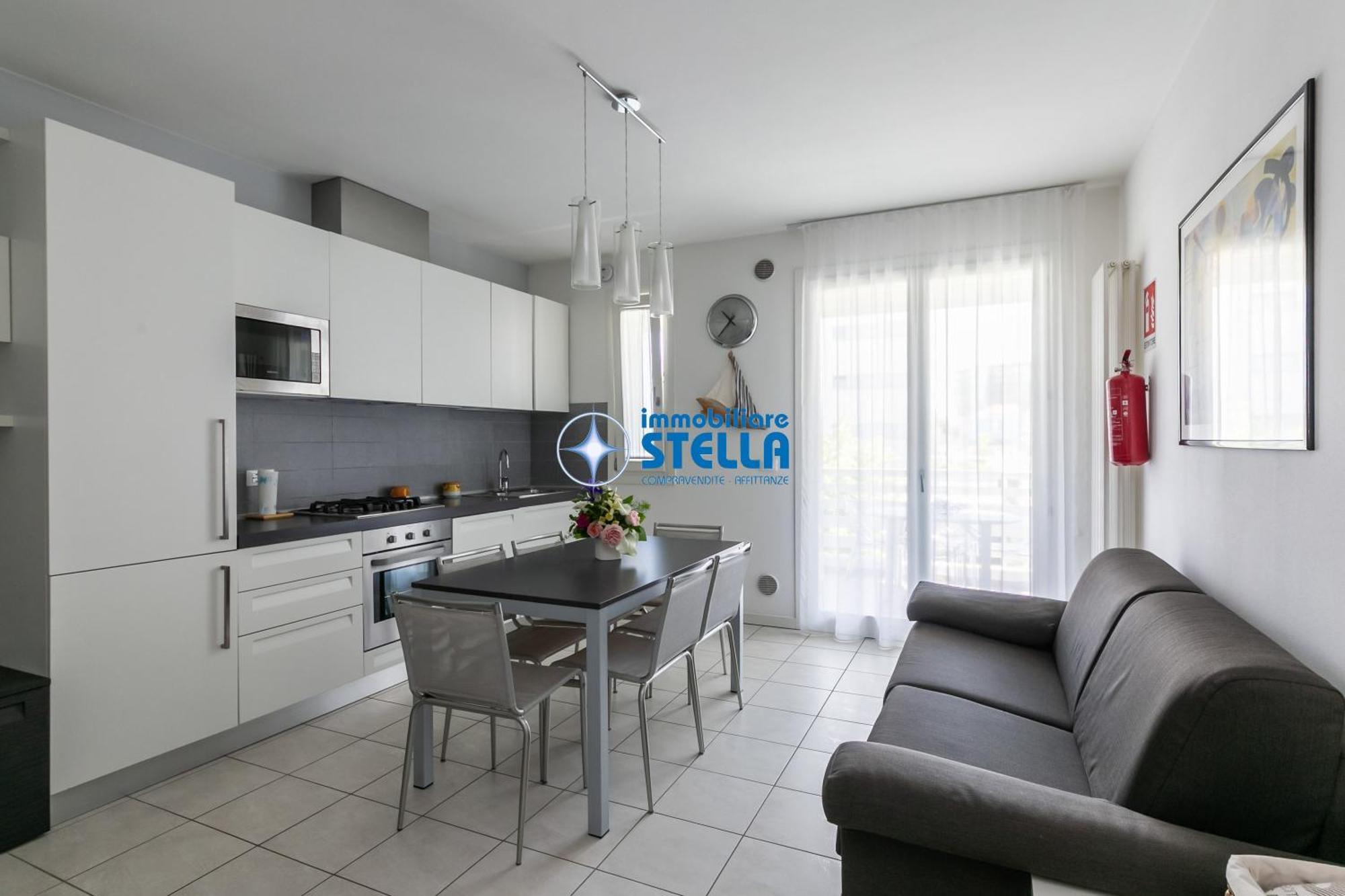 Residence Maricel Lido di Jesolo Exteriör bild