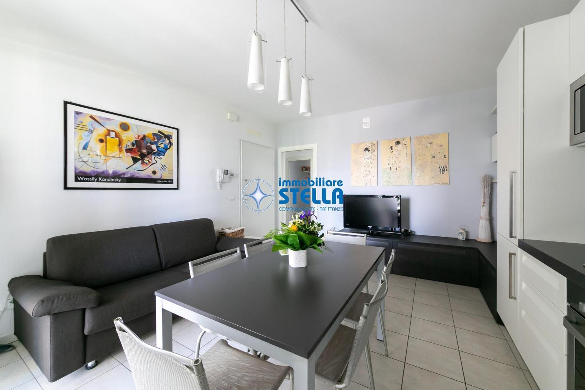 Residence Maricel Lido di Jesolo Exteriör bild